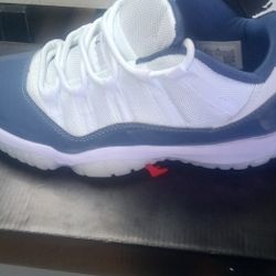 Retro Jordan 11s 125.00 Only Call Ready For Purchasing 