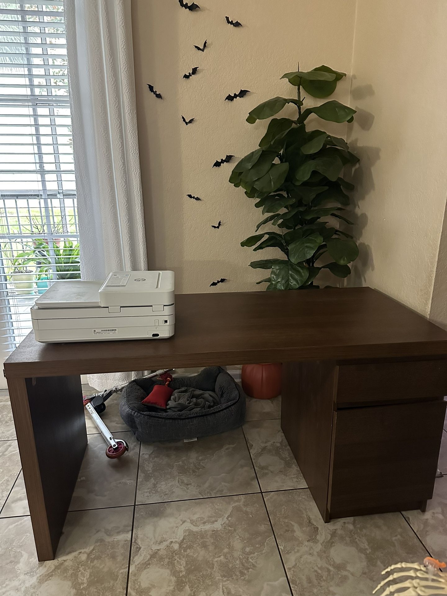 Computer Desk 