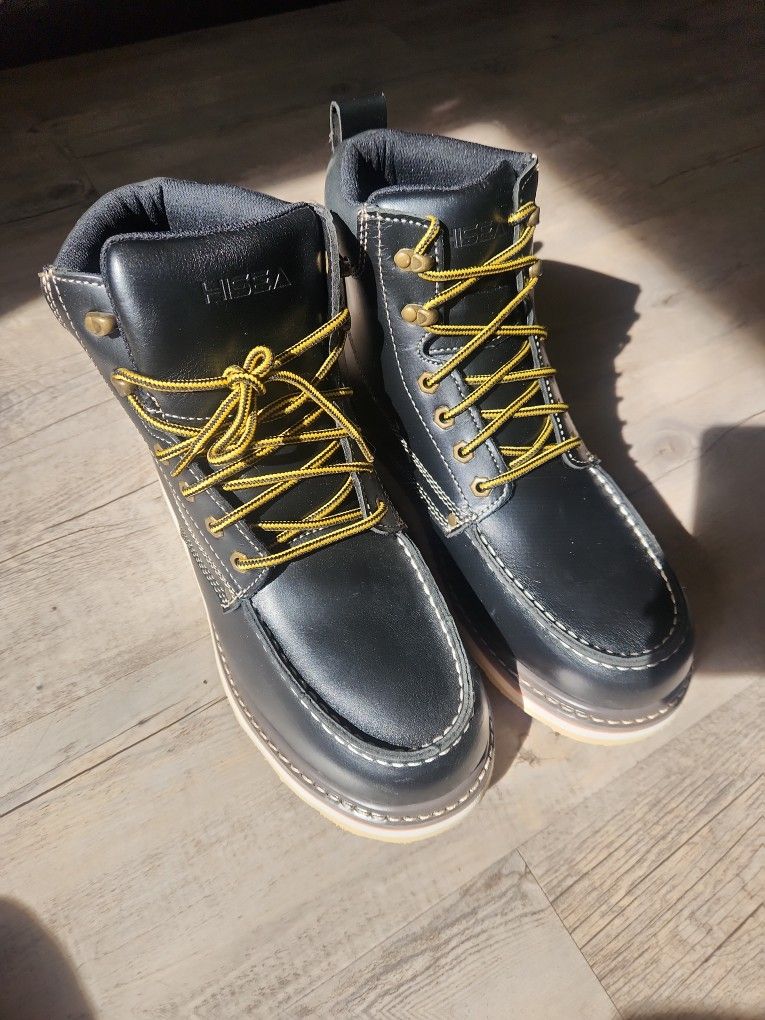 Work Boots