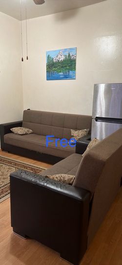 FREE SOFA