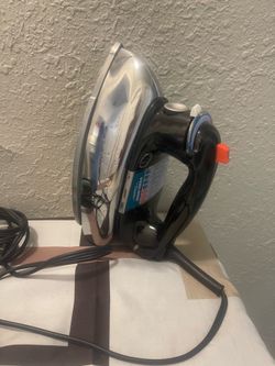 Iron
