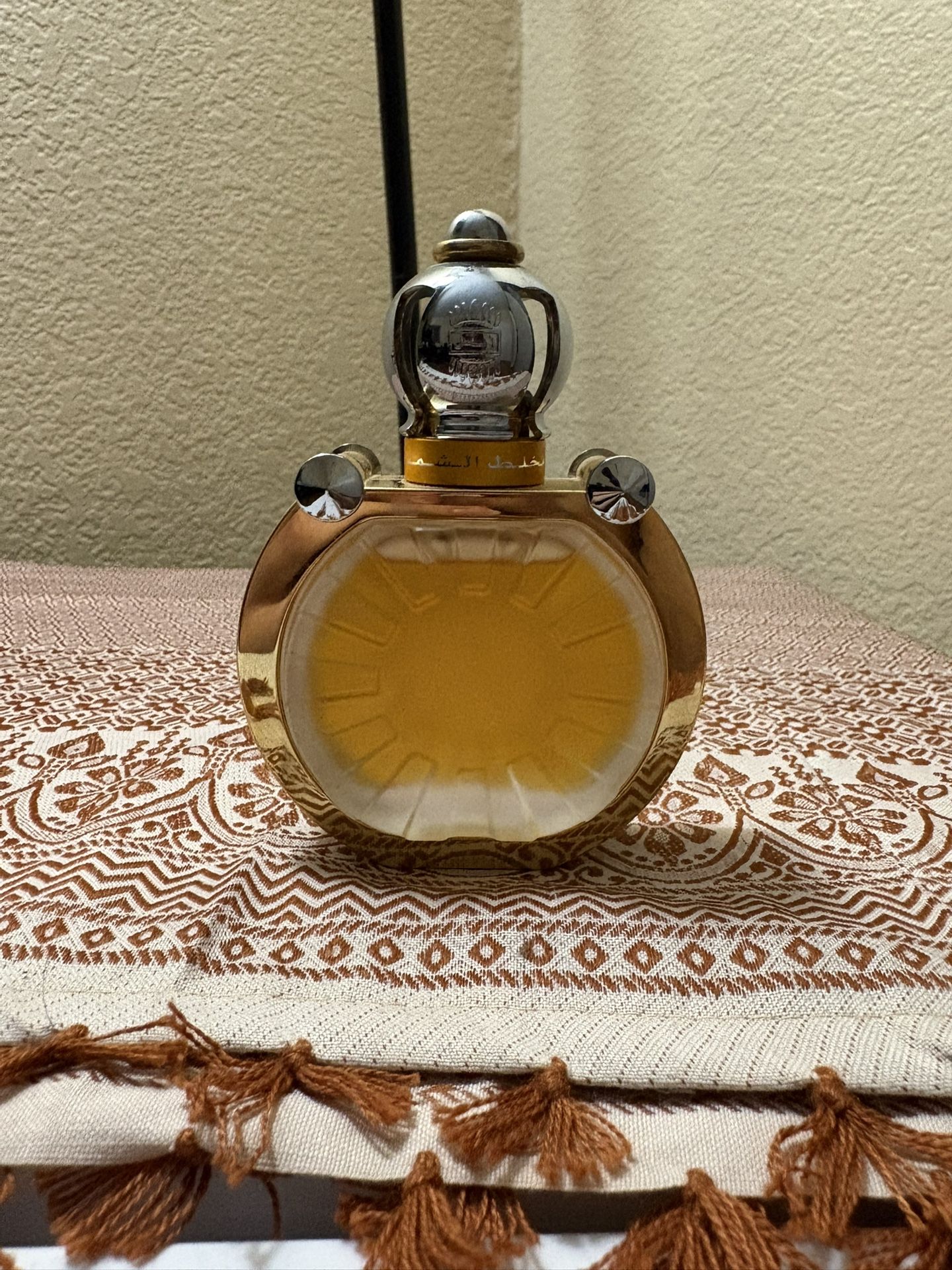 Mukhallat Shams Ajmal