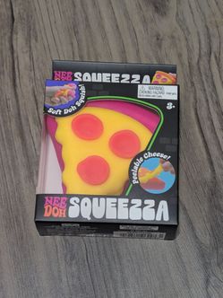 Needoh pizza