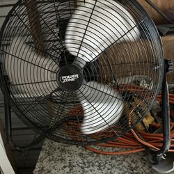 20 Inch Fan