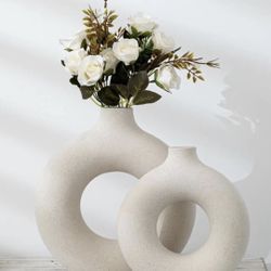Ceramic Vase