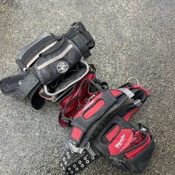 Tool Belts