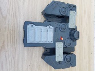 Hot Wheels Toy Car Booster