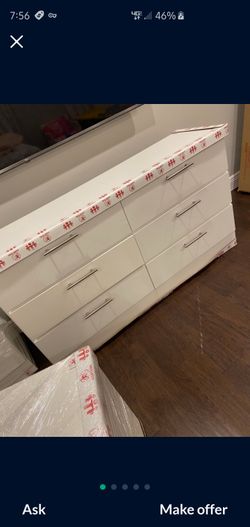 Dresser