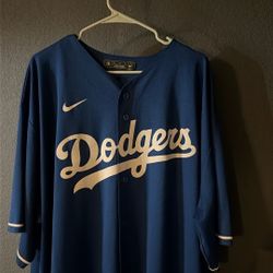 dodgers Jersey 