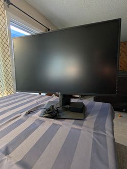 ASUS ROG Swift PG278QR 27-inch gaming monitor