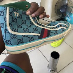 Gucci sneakers