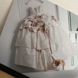 Wedding  Dress 