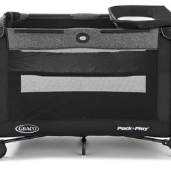 Graco Pack And Play