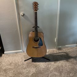Fender Guitar