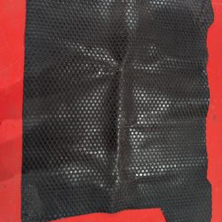 Rubber Mat For Corvette Stingray Trunk 