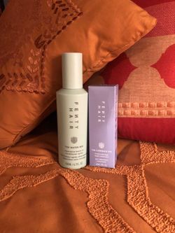 Fenty Hair/ The Water Boi & The Comeback Kid/Combo Pack
