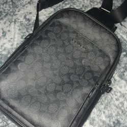 Coach Crossbody Bag 