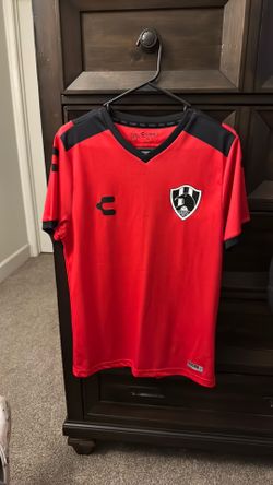 Club de Cuervos Jersey Original