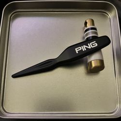 Ping Divot Repair Tool Exclusive