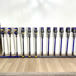 DYSON V6 - V15 CORDLESS VACUUM CLEANERS $120+ - FULLY REFURBISHED ‼️