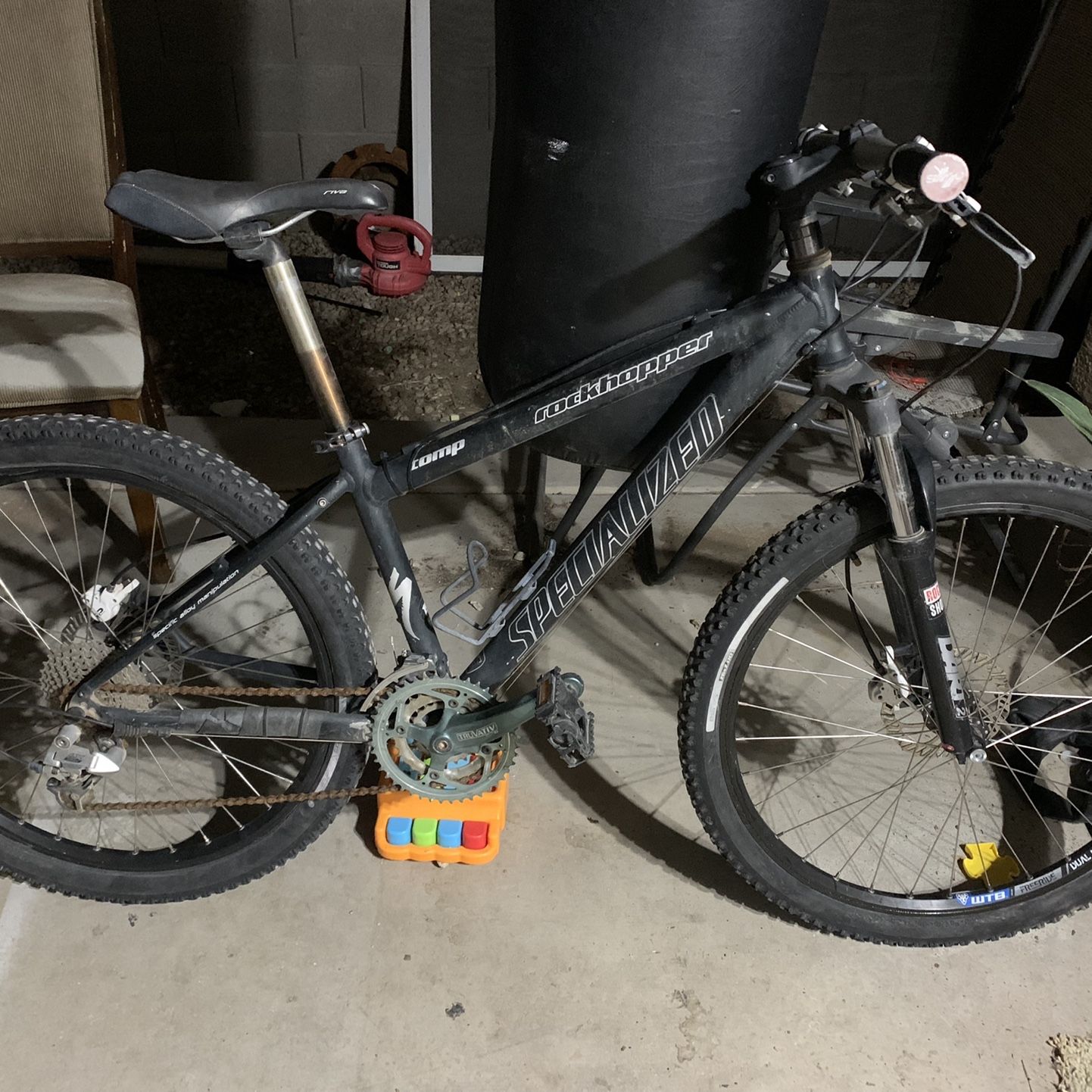 2004 specialized rockhopper sale