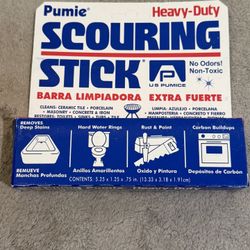 Scouring Stick 