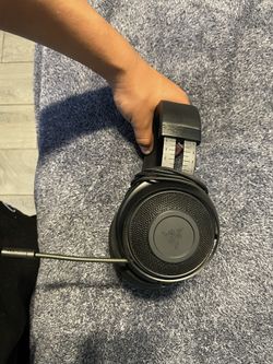 Razor Headset