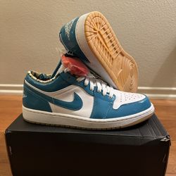 Jordan 1 Low 