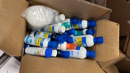 API Aquarium Water Treatment