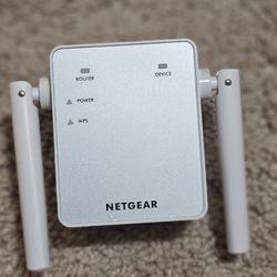 Wifi Extender