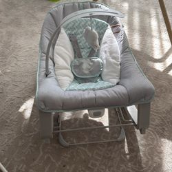 Baby Bouncer