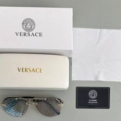 Versace Sunglasses