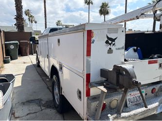 Ford F350 super duty
