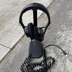 Sony Profesional Headphones