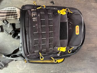 Purdy Painters Backpack