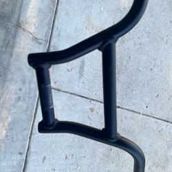 Super73 Handle Bar