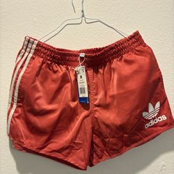 Adidas Running Short
