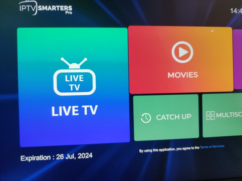 iptv