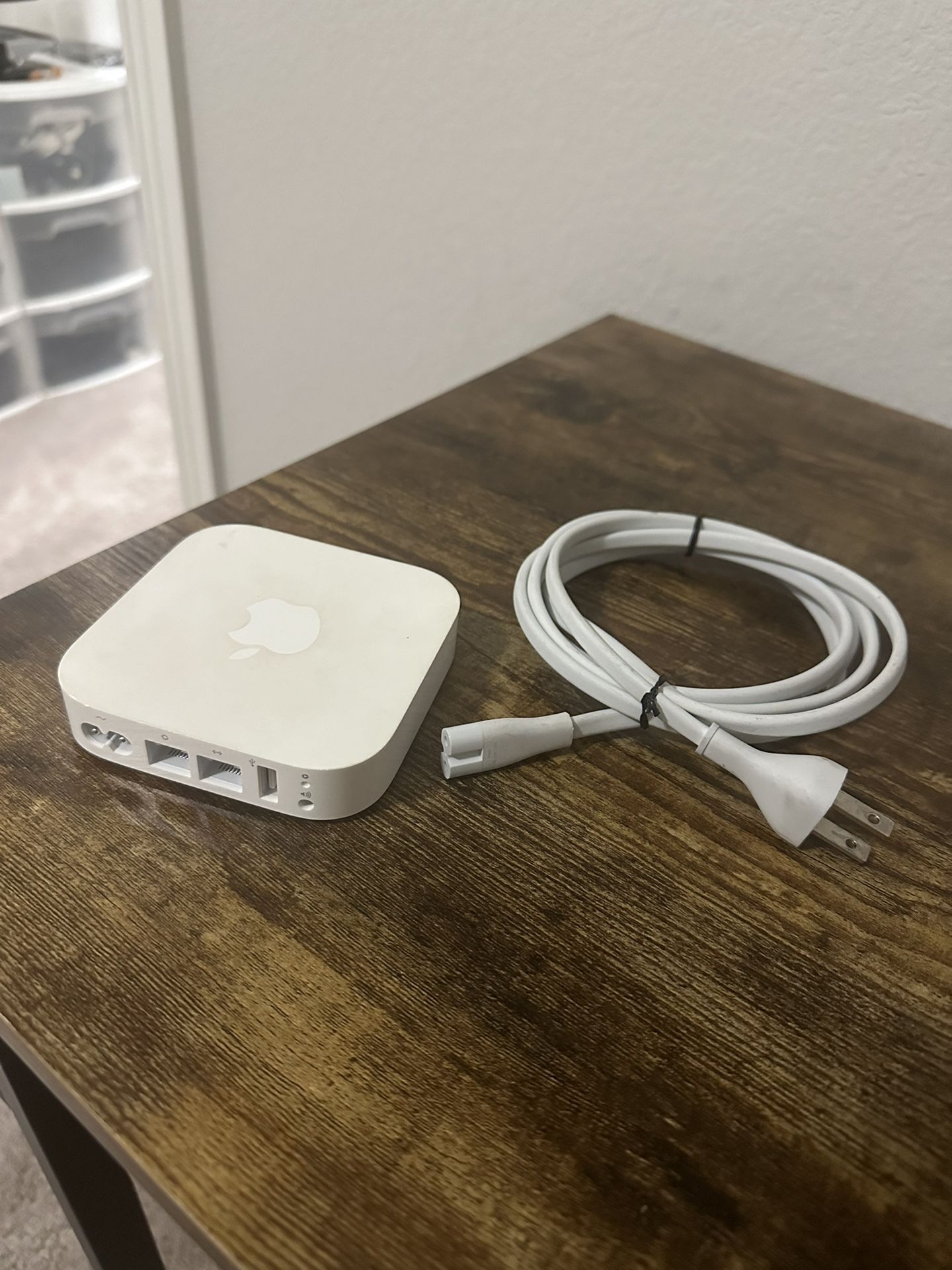Apple A1392 Router AirPort Express 