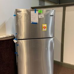 MAYTAG FRIDGE today MRT118FFFM 🌟🌟 C4 T 