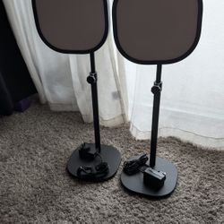 Selling Elgato Keylight Airs (2pc Set)