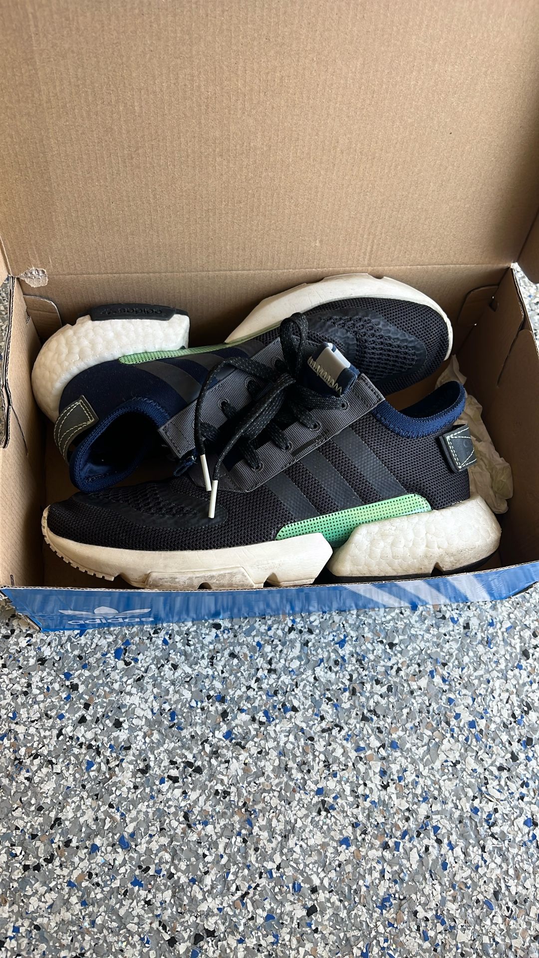 Men and women shoes