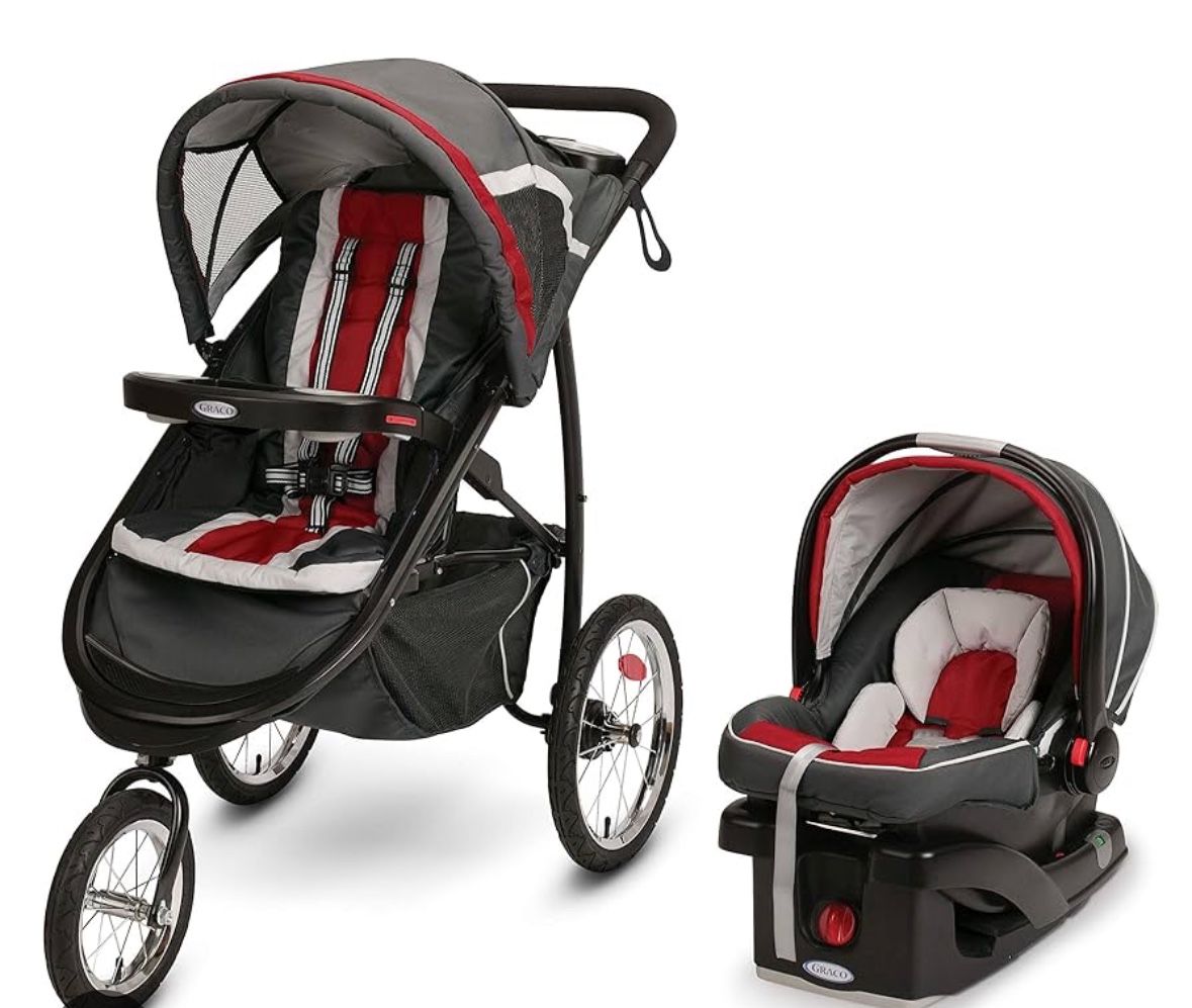 Baby items