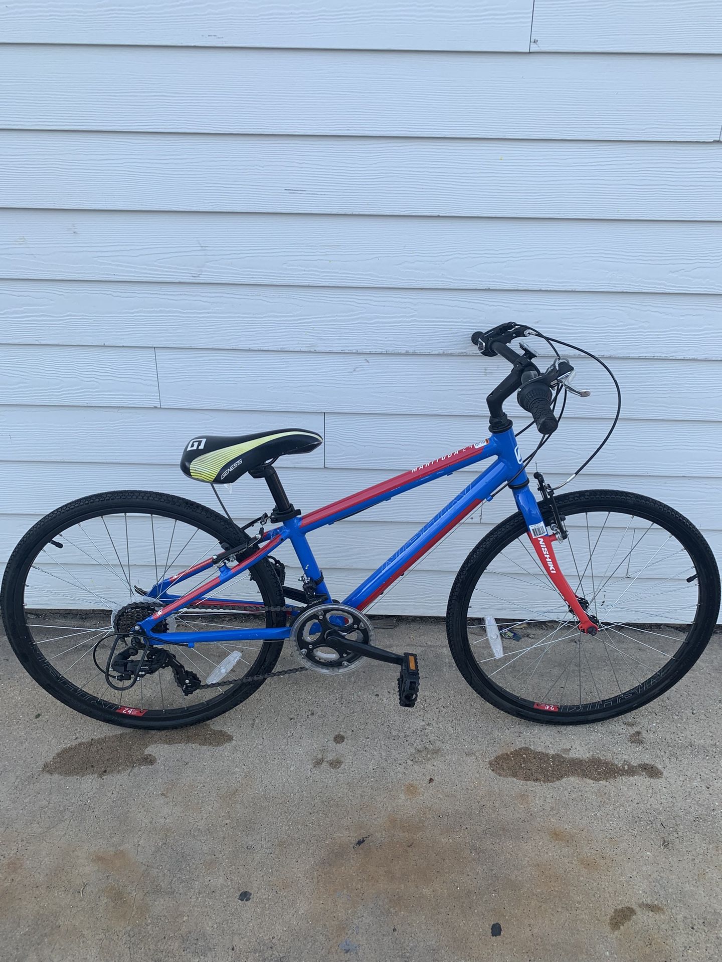 Bike