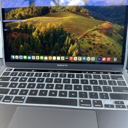 Macbook Pro 2020 M1