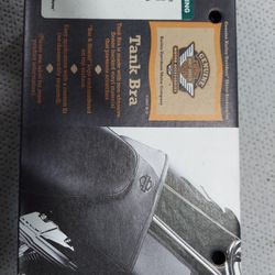 Harley Davidson Tank Bra