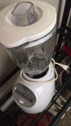 mixer