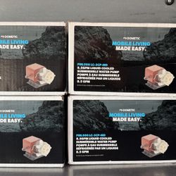 March Pump LC-3CP-MD / PML500C 230V