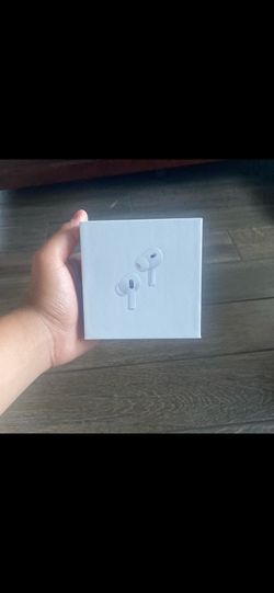Irpods Pr0 2nd Gen