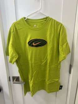 Vintage Nike Zebra T-Shirt 